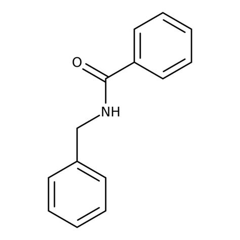 Alfa Aesar N Benzylbenzamide Fisher Scientific