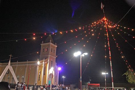 Iniciado Festejo de São Raimundo das Mangabeiras o tradicional