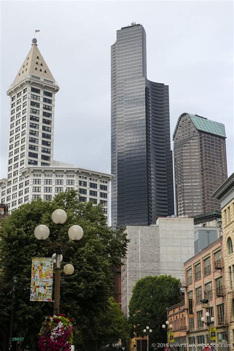 Things to Do in Downtown Seattle - Best Areas and Attractions in ...