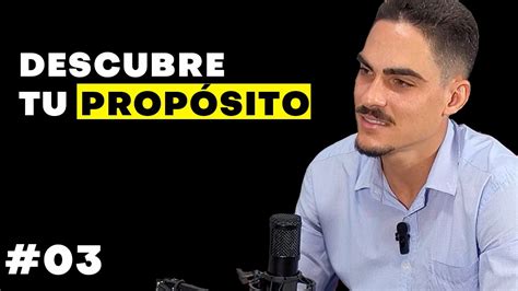 De A Descubrir Tu Prop Sito De Vida Con Frank Quintana Youtube