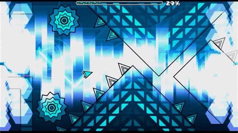 A History of Nine Circles Levels | Geometry Dash Amino