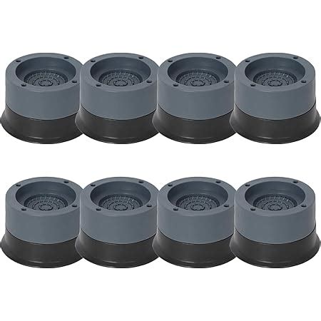 Amazon Silent Feet Anti Vibration Pads For Washing Machines And