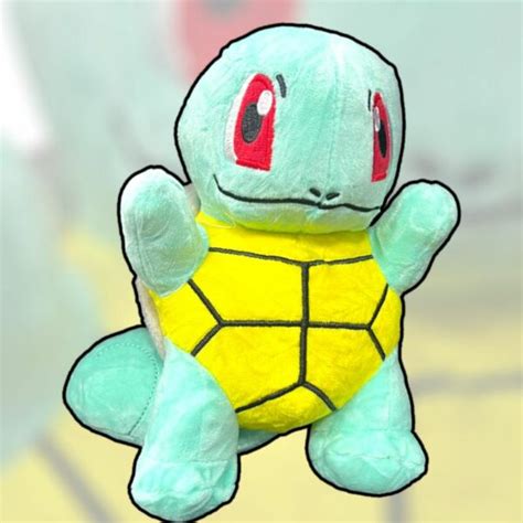 Peluche Pokemon 20cm Art Y 14441 Juguetes Market