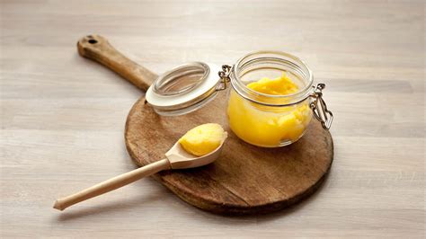 How To Make Ghee At Home According To An Expert