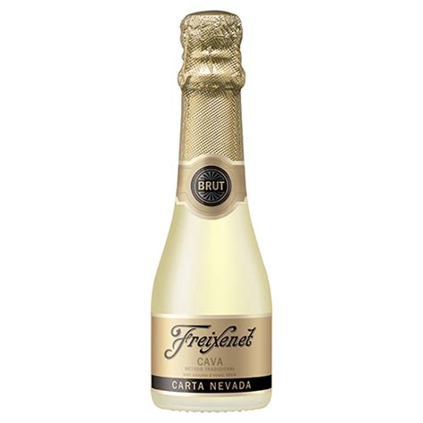 Freixenet Carta Nevada Brut Cava Blend