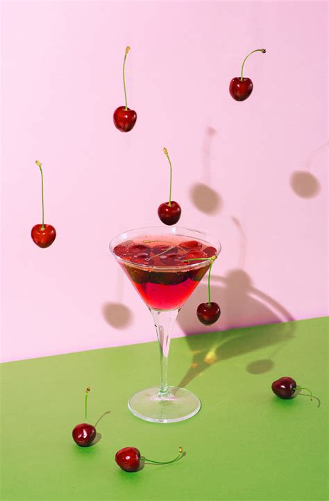 Cherry Pits by Arabian Wind: The Cherry of the Season ~ Fragrance Reviews