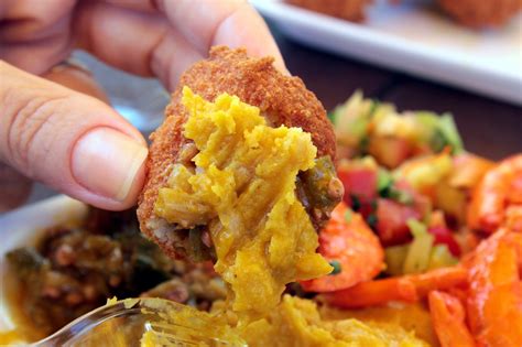 Comida Africana No Brasil - Comida Africana no Brasil: conheça a culinária afro-brasileira - Me ...