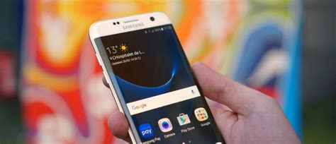 Samsung Galaxy S7 Edge Hands On Camera Test Tests