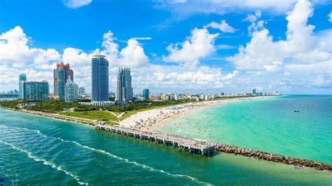 Die Top 10 Miami Sehenswürdigkeiten Reiseblog ☀