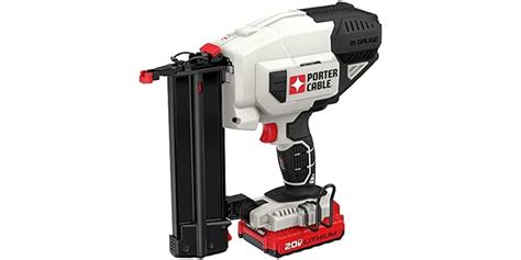 PORTER-CABLE PCC790LA 20V MAX* Cordless Nailer Kit