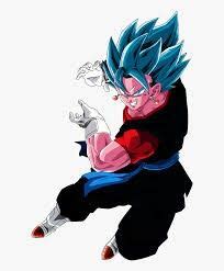 Pin By Stacey Green On Super Saiyan Kaioken Vegito Blue Dragon Ball