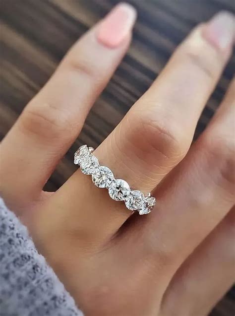 30 Uncommonly Beautiful Diamond Wedding Rings Artofit