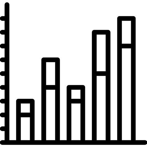 Graph Vector Svg Icon Svg Repo