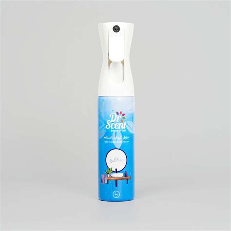 Shop TOILET ODOR ELIMINATOR in UAE | Dr. Scent