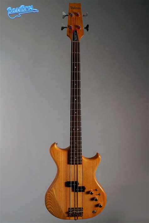 1983 Westone Thunder 1A BassBros