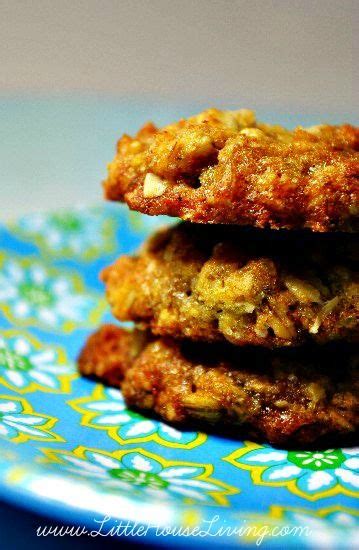 Crispy Oatmeal Cookies Recipe | Recipe | Crispy oatmeal cookie recipe ...