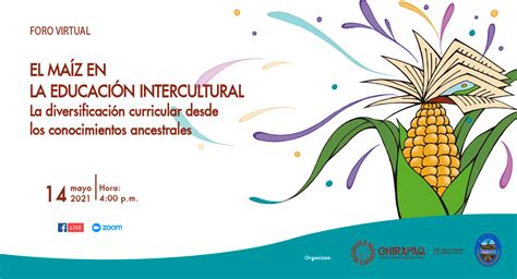 CHIRAPAQ On Twitter ForoVirtual En San Francisco De Pujas En