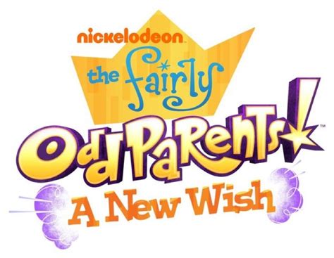 Suggestion Western Animation The Fairly Oddparents A New Wish TV