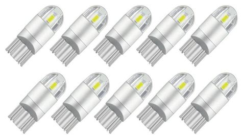 Mejores Bombillas Led Para Coche 2023