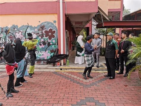 Karnival Lestari Kokurikulum Peringkat Kebangsaan Ppim Ppim