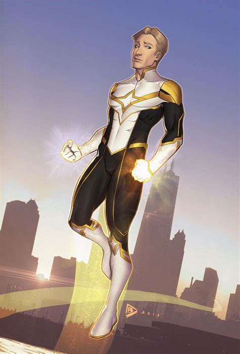 Morningstar By Dartbaston On Deviantart Superhero Art Superhero