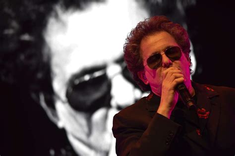 Andrés Calamaro regresa a México este 2023 La CarteleraMX