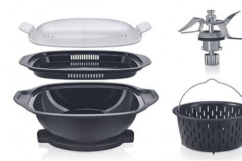 Lidl Le Robot Monsieur Cuisine Connect Est De Retour En Promotion