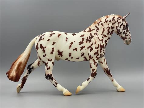 Rotating Draft Matte Leopard Appaloosa 2022 Bf Sr Msbrown2468 Flickr