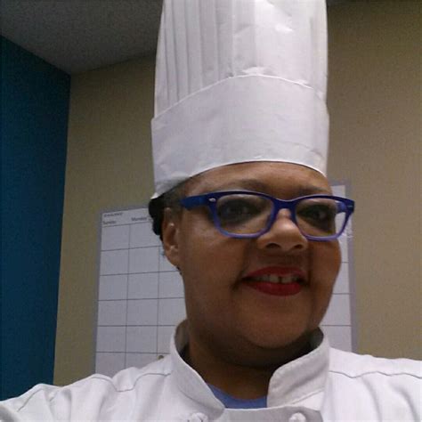 Carolyn Shaver Executive Chef Raising Canes River Center Linkedin