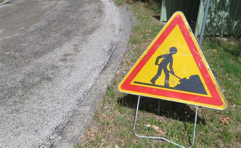 Lot La Rocade De Cahors Ferm E Dans La Nuit Du Au Juillet