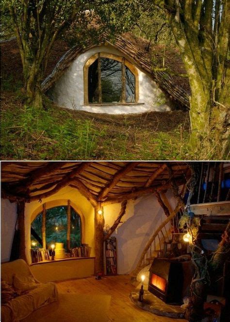 380 Hobbit Houses/ Houses that look like Hobbit Houses ideas in 2021 | hobbit house, cob house ...