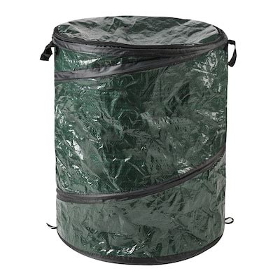 Outdoor Residential Trash Cans at Lowes.com