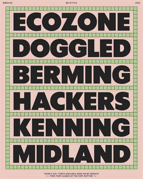 Brandon Nickerson | BN Numa pro is out right now! A powerhouse of a