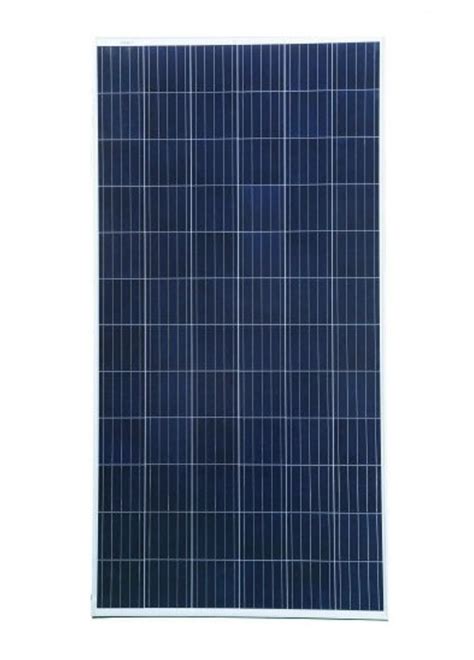 340w Csun 72 Cell Poly Perc Solar Panel All In Solar Energy