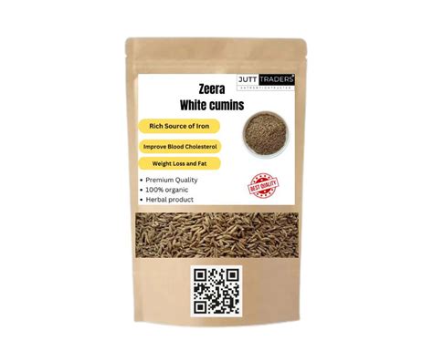 Zeera Safaid Zeera White Zeera White Cumin Seeds Cumin Seeds 250