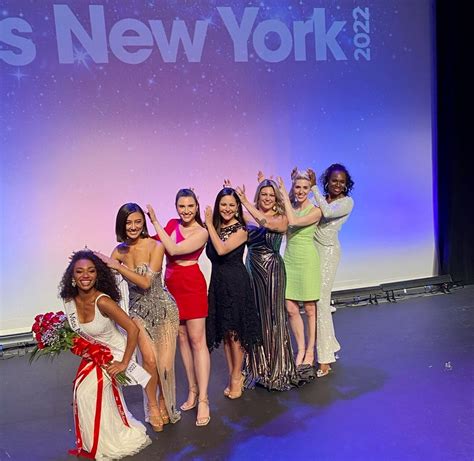 Photos and results: Staten Island contestants take honors at Miss New ...