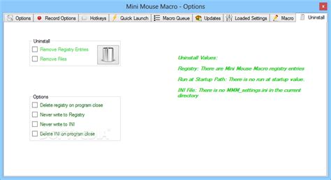 Download Mini Mouse Macro 7.1.0.0