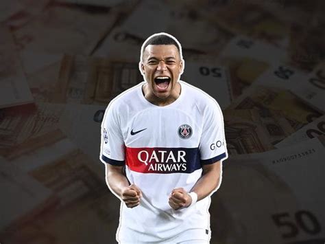 Mbappé's $325 Million Real Madrid Contract Explained | Man of Many