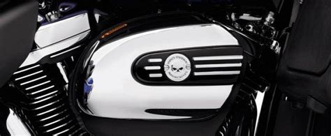 Harley Davidson Puts Out New Accessories - autoevolution