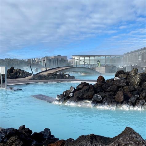 Blue Lagoon & Reykjavík Sightseeing (BL admission included) 2021 - Reykjavik