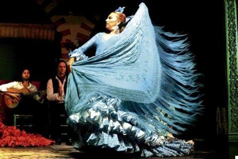 The 13 Best Flamenco Shows In Seville