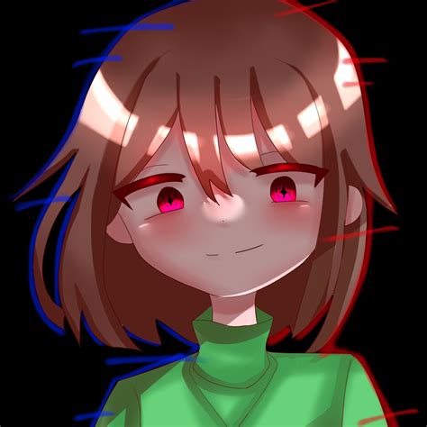 Chara Undertale Image By Pixiv Id 84755431 3780329 Zerochan