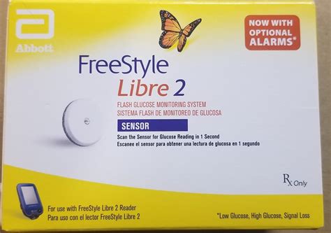 Sell FreeStyle Libre 2 Sensor | Get Cash For Test Strips And Other Diabetic Supplies