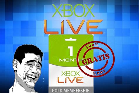 Como Tener Xbox Live Gold Gratis LEGAL Junio 2015 YA NO FUNCIONA