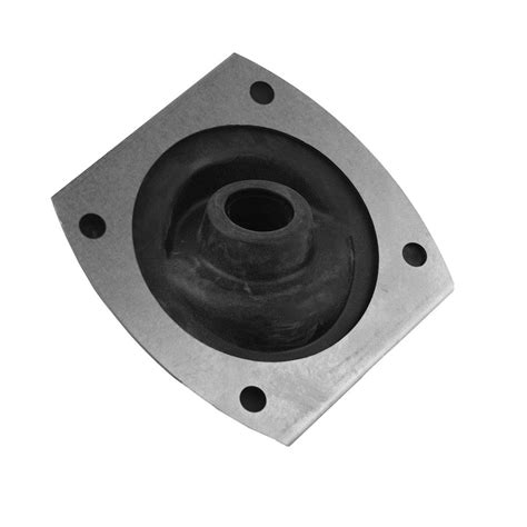 Опора рулевого вала в сборе УАЗ Патриот рестайлинг 2017года, резина ...