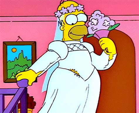 classic simpsons: 04.21 | MARGE IN CHAINS
