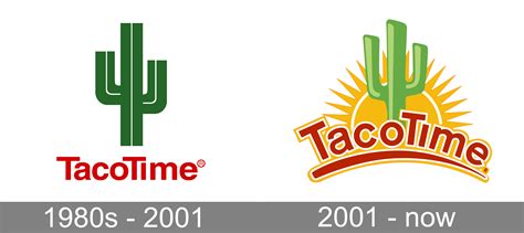 Taco Time Nw Logo TacoTime Introduces Platter Meals Featuring Three