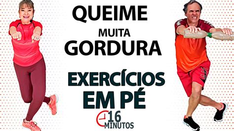 Muita Gordura Treino Cardio Para Resultados Incr Veis Diga Adeus