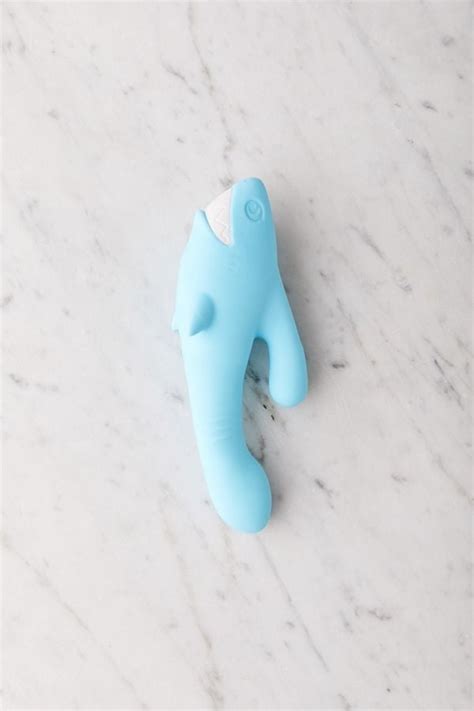 Emojibator Shark Emoji Vibrators At Urban Outfitters Popsugar Love