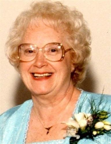 Virginia Mitchell Obituary 2023 Cobourg On Toronto Star